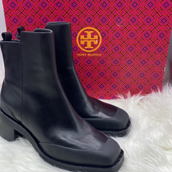 Tory Burch Shoes - Tory Burch EXPEDITION‎ BOOT Size 7